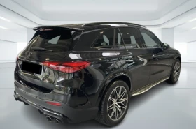 Mercedes-Benz GLC 43 AMG 4Matic = Night Package II = Гаранция - 139840 лв. / 71499.06 € - 64442603 4