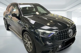 Mercedes-Benz GLC 43 AMG 4Matic = Night Package II = Гаранция - 139840 лв. / 71499.06 € - 64442603 2
