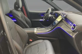 Mercedes-Benz GLC 43 AMG 4Matic = Night Package II = Гаранция - 139840 лв. / 71499.06 € - 64442603 11