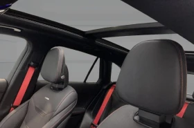 Mercedes-Benz GLC 43 AMG 4Matic = Night Package II = Гаранция - 139840 лв. / 71499.06 € - 64442603 7