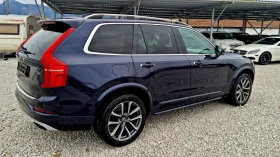     Volvo Xc90 T6/4X4/360  /. 