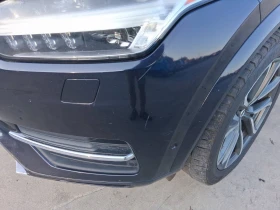 Volvo Xc90 T6/4X4/360  КАМЕРИ/С.ИСТОРИЯ  - 39990 лв. / 20446.56 € - 68456951 17