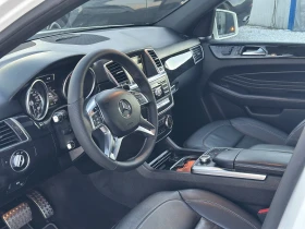 Mercedes-Benz ML 350 AMG | TV | PANORAMA | DISTRONIC | 4MATIC  - 34499 лв. / 17639.06 € - 55771891 15