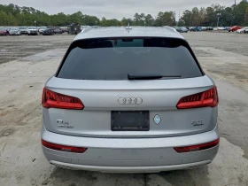 Audi Q5 2.0T* PREMIUM* PLUS* ДИГИТАЛНО* ТАБЛО* 360КАМЕРА*  - 12786 € / 25007.24 лв. - 53809353 6