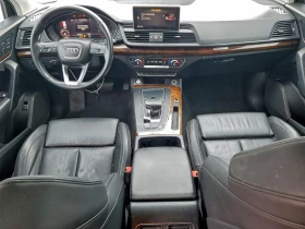 Audi Q5 2.0T* PREMIUM* PLUS* ДИГИТАЛНО* ТАБЛО* 360КАМЕРА*  - 12786 € / 25007.24 лв. - 53809353 7