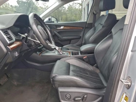 Audi Q5 2.0T* PREMIUM* PLUS* ДИГИТАЛНО* ТАБЛО* 360КАМЕРА*  - 12786 € / 25007.24 лв. - 53809353 9