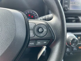 Toyota Rav4 * HYBRID* LE* Автокредит(Цена до БГ), снимка 10