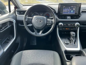 Toyota Rav4 * HYBRID* LE* Автокредит(Цена до БГ), снимка 15