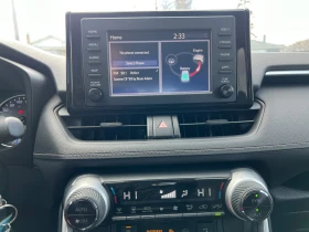 Toyota Rav4 * HYBRID* LE* Автокредит(Цена до БГ), снимка 9