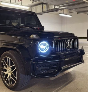 Mercedes-Benz G 63 AMG - 61227 € / 119749.60 лв. - 22676909 4