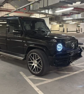 Mercedes-Benz G 63 AMG - 61227 € / 119749.60 лв. - 22676909 10