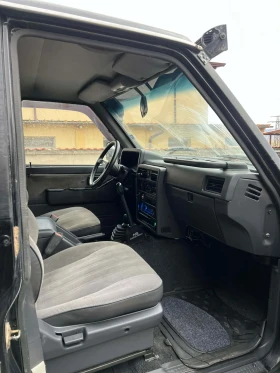 Nissan Patrol M57 286ps - 17500 € / 34227.03 лв. - 73816451 12