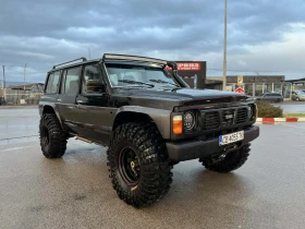 Nissan Patrol M57 286ps