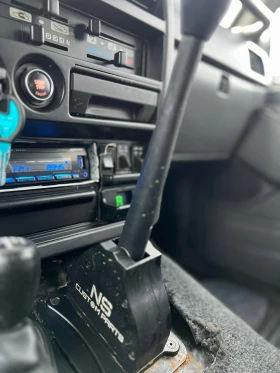 Nissan Patrol M57 286ps - 17500 € / 34227.03 лв. - 73816451 15