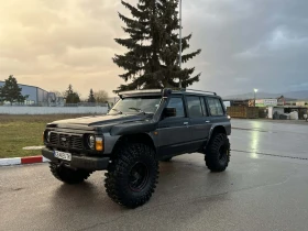 Nissan Patrol M57 286ps - 17500 € / 34227.03 лв. - 73816451 3