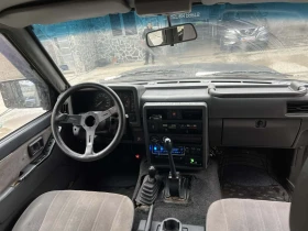 Nissan Patrol M57 286ps - 17500 € / 34227.03 лв. - 73816451 13