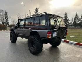 Nissan Patrol M57 286ps - 17500 € / 34227.03 лв. - 73816451 4