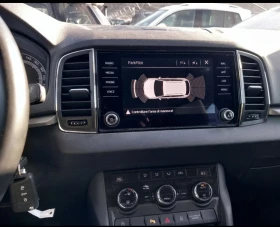 Skoda Karoq 2.0TDI/ПЪЛНА СЕРВИЗНА ИСТОРИЯ В SKODA/ОЧАКВАН ВНОС - 16666 € / 32595.86 лв. - 43642418 11