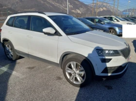 Skoda Karoq 2.0TDI/ПЪЛНА СЕРВИЗНА ИСТОРИЯ В SKODA/ОЧАКВАН ВНОС - 16666 € / 32595.86 лв. - 43642418 3