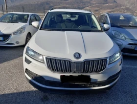 Skoda Karoq 2.0TDI/ПЪЛНА СЕРВИЗНА ИСТОРИЯ В SKODA/ОЧАКВАН ВНОС - 16666 € / 32595.86 лв. - 43642418 2