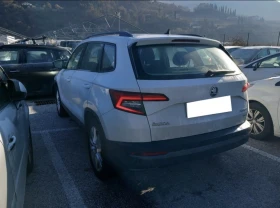 Skoda Karoq 2.0TDI/ПЪЛНА СЕРВИЗНА ИСТОРИЯ В SKODA/ОЧАКВАН ВНОС - 16666 € / 32595.86 лв. - 43642418 5