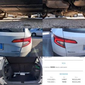 Skoda Karoq 2.0TDI/ПЪЛНА СЕРВИЗНА ИСТОРИЯ В SKODA/ОЧАКВАН ВНОС - 16666 € / 32595.86 лв. - 43642418 15