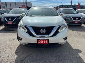 Nissan Murano * AWD 4dr * PANO* KEYLESS* ПОДГРЕВ*  - 9000 € / 17602.47 лв. - 36797093 6