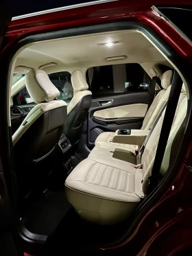 Ford Edge SEL | Auto.bg — изображение 11