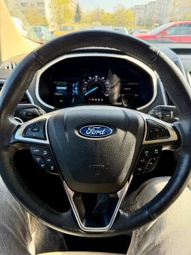 Ford Edge 2.0 EcoBoost | Mobile.bg � ����� ������ 15