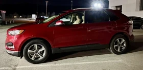 Ford Edge SEL | Auto.bg — изображение 3