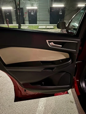 Ford Edge SEL | Auto.bg — изображение 12