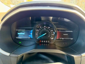 Ford Edge 2.0 EcoBoost | Mobile.bg � ����� ������ 16