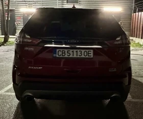 Ford Edge SEL | Auto.bg — изображение 5