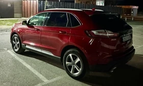 Ford Edge SEL | Auto.bg — изображение 2