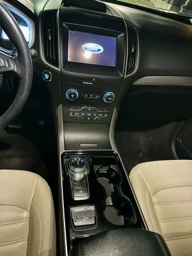 Ford Edge SEL | Auto.bg — изображение 13