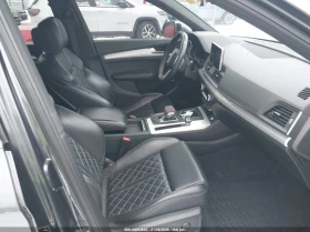 Audi SQ5 PREMIUM PLUS С РЕГИСТРАЦИЯ & АВТО КРЕДИТ | Auto.bg — изображение 11