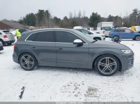 Audi SQ5 PREMIUM PLUS С РЕГИСТРАЦИЯ & АВТО КРЕДИТ | Auto.bg — изображение 8