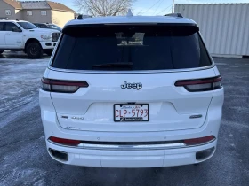 Jeep Grand cherokee L Overland 5.7 Hemi 4x4 - 28999 € / 56717.11 лв. - 88434386 4