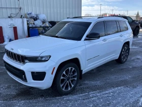 Jeep Grand cherokee L Overland 5.7 Hemi 4x4 - 28999 € / 56717.11 лв. - 88434386 3