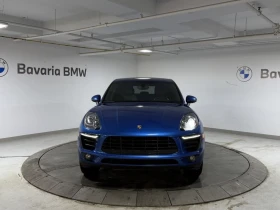 Porsche Macan S* AWD* АвтоКредит* (ЦЕНА ДО БГ) - 16999 € / 33247.15 лв. - 90062541 8