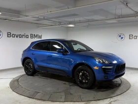 Porsche Macan S* AWD* АвтоКредит* (ЦЕНА ДО БГ) - 16999 € / 33247.15 лв. - 90062541 7
