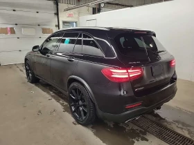 Mercedes-Benz GLC 43 AMG CARFAX/2 Ключа/360 Кам/Алкантара/Подгрев/Burmester - 20990 € / 41052.87 лв. - 87494236 5