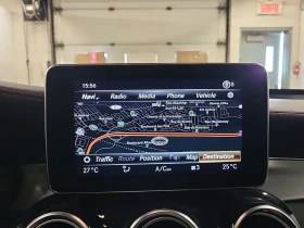 Mercedes-Benz GLC 43 AMG CARFAX/2 Ключа/360 Кам/Алкантара/Подгрев/Burmester - 20990 € / 41052.87 лв. - 87494236 11