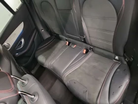 Mercedes-Benz GLC 43 AMG CARFAX/2 Ключа/360 Кам/Алкантара/Подгрев/Burmester - 20990 € / 41052.87 лв. - 87494236 12
