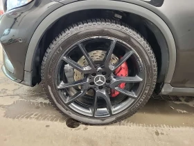 Mercedes-Benz GLC 43 AMG CARFAX/2 Ключа/360 Кам/Алкантара/Подгрев/Burmester - 20990 € / 41052.87 лв. - 87494236 17