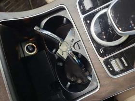 Mercedes-Benz GLC 300 4MATIC* DISTRONIC* 360КАМЕРИ* ПАНОРАМА*  - 17300 € / 33835.86 лв. - 77416973 8