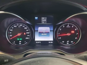 Mercedes-Benz GLC 300 4MATIC* DISTRONIC* 360КАМЕРИ* ПАНОРАМА*  - 17300 € / 33835.86 лв. - 77416973 9