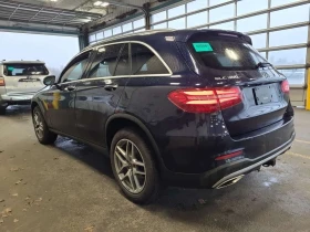 Mercedes-Benz GLC 300 4MATIC* DISTRONIC* 360КАМЕРИ* ПАНОРАМА*  - 17300 € / 33835.86 лв. - 77416973 4