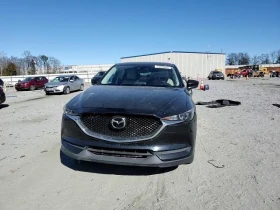 ������ Mazda CX-5