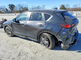 Mazda CX-5 2.5L 4 ALL WHEEL DRIVE | Mobile.bg � ����� ������ 3